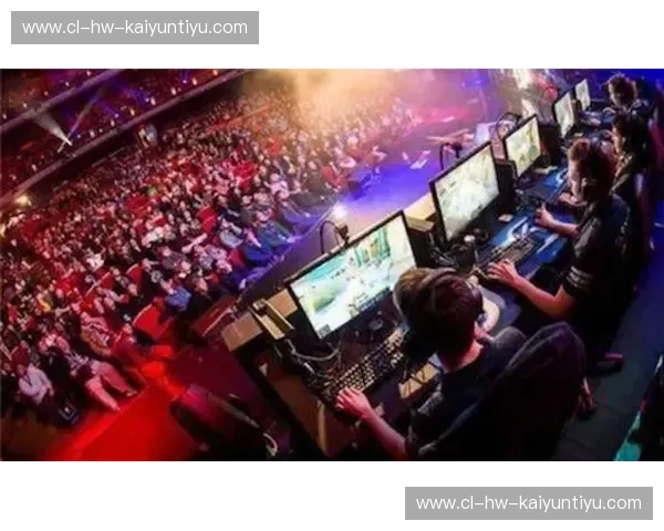 电子竞技入口地址:开启你的全生态电竞之旅 电子竞技入口地址:开启你的全生态电竞之旅